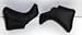 Shimano Brake Lever Hoods Black
