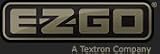 E-Z-GO 836081 CUSH DECAL, OP INSTR. TOP DRES