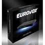 Eurovox EX1000 SL Slimline Cable Receiver Box