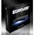 Eurovox EX1000 SL Slimline FTA Cable Receiver