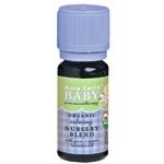 Aura Cacia Calming Baby Nursery Blend .33 oz