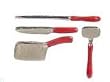 Dollhouse Miniature Set of 4 Kitchen Tools