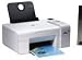Electronics : Dell 926 All-In-One Printer
