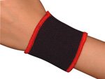 Neoprene Wrist Wrap With 4 Magnets