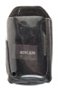Technocel Leather Case - Kangaroo pouch w/ swivel Belt Clip For Motorola V 3620 V 3682/8160/8162