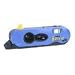 Polaroid i-zone Pocket Instant Camera, Blue