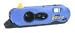Polaroid i-zone Pocket Instant Camera, Blue