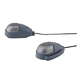 Aiwa - Aiwa CM-P11 Separable Stereo Condenser Microphone