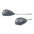 Aiwa CM-P11 Separable Stereo Condenser Microphone