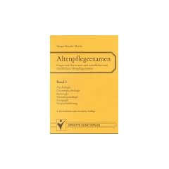 Altenpflegeexamen 3