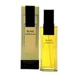 Sung FOR WOMEN by Alfred Sung - 1.7 oz EDT Spray