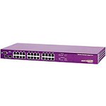 Extreme Summit24 e3 10/100 24-port Switch w/2 Open Mini-GBIC Ports ( 13201 )