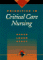 Priorities in Critical Care Nursing image
