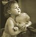 Flexible, Fearful, or Feisty: The Different Temperatments of Infants and Toddlers