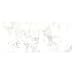 Office Products : Geographics(R) Business Cards, 2in. x 3 1/2in., Marble Gray, Box Of 250