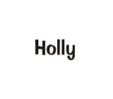 Clearly Charming Name Holly Stainless Steel Text Numbers Types Italian Charm Link