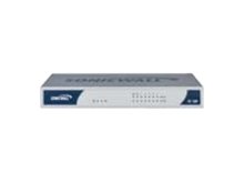 Childrens Toyshop  Computer : SonicWALL TotalSecure 25 (TZ 180) - Security appliance - EN, Fast EN   with 1 year Dynamic Support 24X7