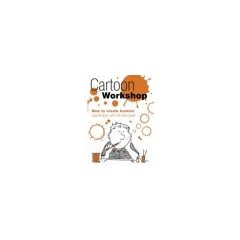 Cartoon Workshop: Creating Humour