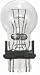 Federal Mogul/Champ/Wagner 2Pk 12V Frt Auto Lamp Bp3157 Auto Miniature Bulbs