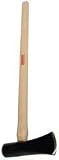 Union Tools Razorback Maul Woodchop 6 Pound - 30336