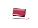 Sony LCS-TWK/P Carrying Case (Pink)