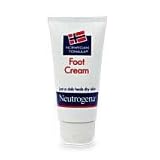 Neutrogena Norwegian Formula Foot Cream 2 oz.