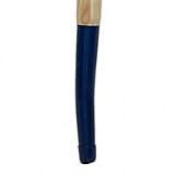 SEYMOUR LINK 48 Bent Manure and Barley Fork Handles by Bruner-Ivory