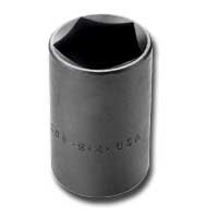 (SKT34205) 1/2 Drive 5 Point Impact Utility Socket 13/16