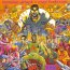Revue Massive Attack  / Massive attack V mad Professor. No Protection