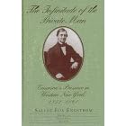 The Infinitude of the Private Man: Emerson's Presence in Western New York, 1851-1861 (American University Studies Series Xxiv, American Literature)