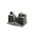 Eigenschaften Ziterdes ZIT12023 / Ziterdes ZIT12023 - Stadtmauer 'Ruine'