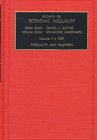 Inequality and Taxation
