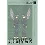 CLOVER�\�l�t�̃N���[�o�[����������K���ɂȂ��� (4) (Amie KC (34))