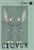 CLOVER（4） (Amie KC (34))