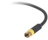 RG-59 Video Cable with F Connectors