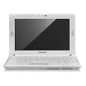 Samsung NP-N120-KA02UK Mini-Notebook Intel Atom (N270) 1.6GHz 1024MB (1x1024MB) 160GB 10.1 WSVGA TFT LAN WLAN BT Windows XP Home (Intel GMA 950) (NP-N120-KA02UK)