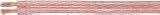 Dayton SKRL-12-50 12 AWG OFC Speaker Wire 50 ft.