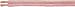 Dayton SKRL-12-50 12 AWG OFC Speaker Wire 50 ft.