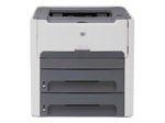 HP LaserJet 1320tn - Printer - B/W - duplex - laser - Legal, A4 - 1200 dpi x 1200 dpi - up to 21 ppm - capacity: 500 sheets - USB, 10/100Base-TX