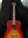 Tacoma Acoustic Guitar