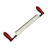 Tools: Straight Blade Draw Knife, 10