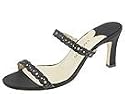 Caparros Juniper | Women's Slide Shoes Black Silk