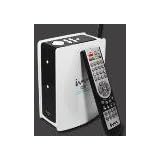 IAMM NTD36HD MULTI-MEDIA PLAYER WITH 80GB