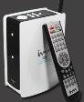 IAMM NTD36HD MULTI-MEDIA PLAYER WITH 160GB