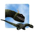 Harry Potter Welsh Green Dragon Plush