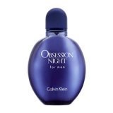 Obsession Night by Calvin Klein for Men 4.0 oz Eau de Toilette Spray (Tester No Cap)