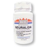 Neuralgia - 100 - Tablet