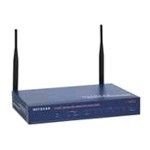 Picture Of Netgear DGFV338 ProSafe Wireless ADSL Modem VPN Firewall Router