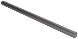 Penn Elcom M154306 Steel Tube For Cabinets 24 x 1 3 8
