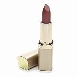 Best Price L'Oreal Colour Riche Made for Me Natural Lip Color, Organza 863 .13 oz (3.6 g)